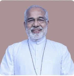 Most Rev. Mathew Moolakkatt
